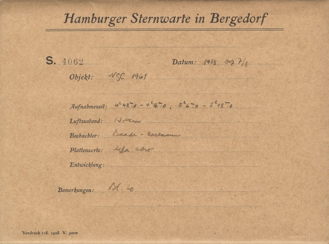Logpage
