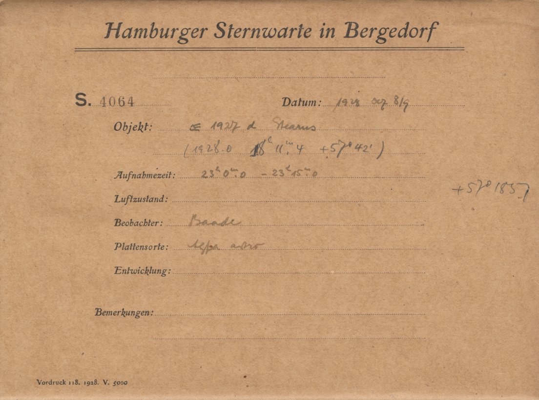 Logpage