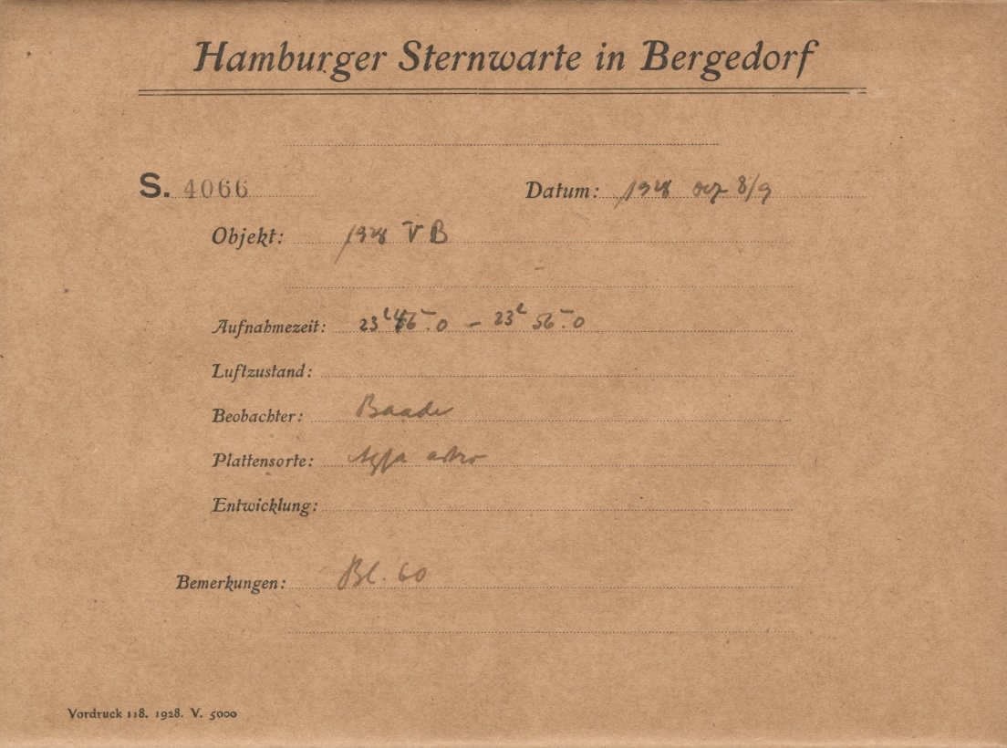 Logpage