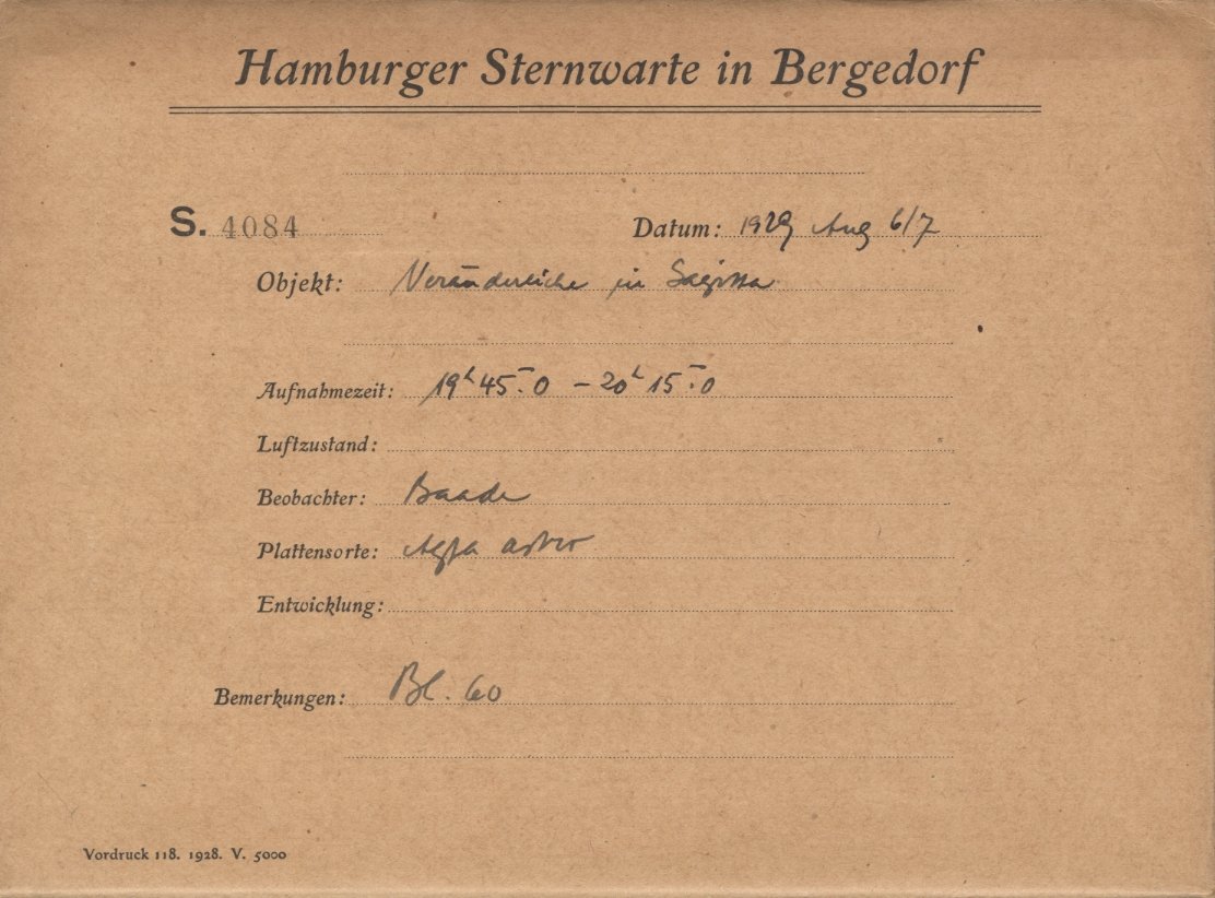 Logpage