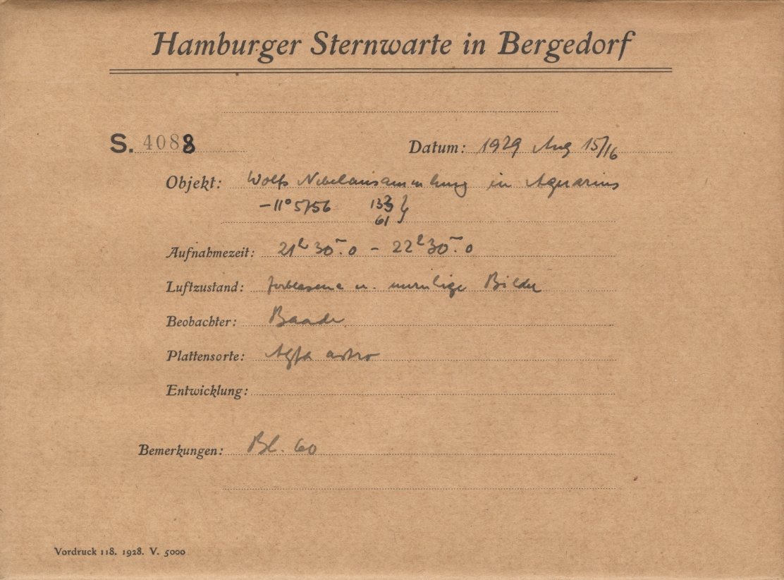Logpage