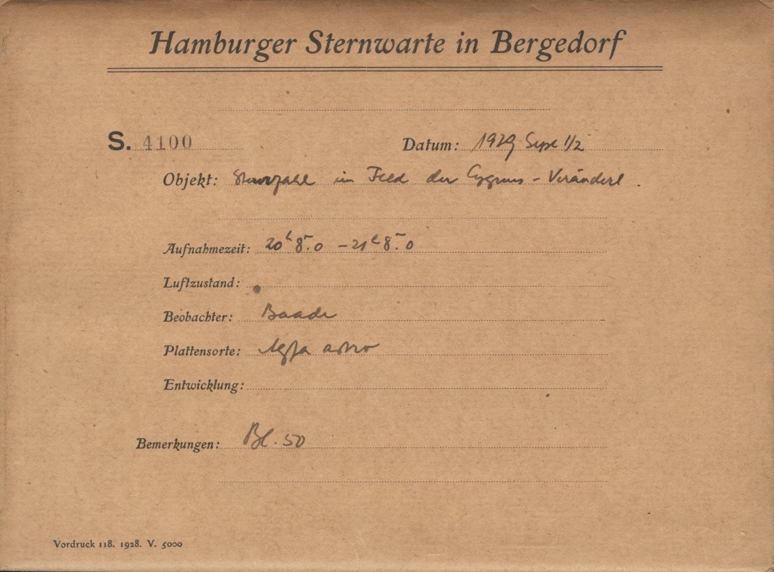 Logpage