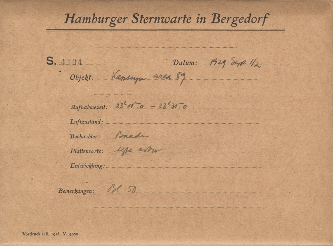 Logpage