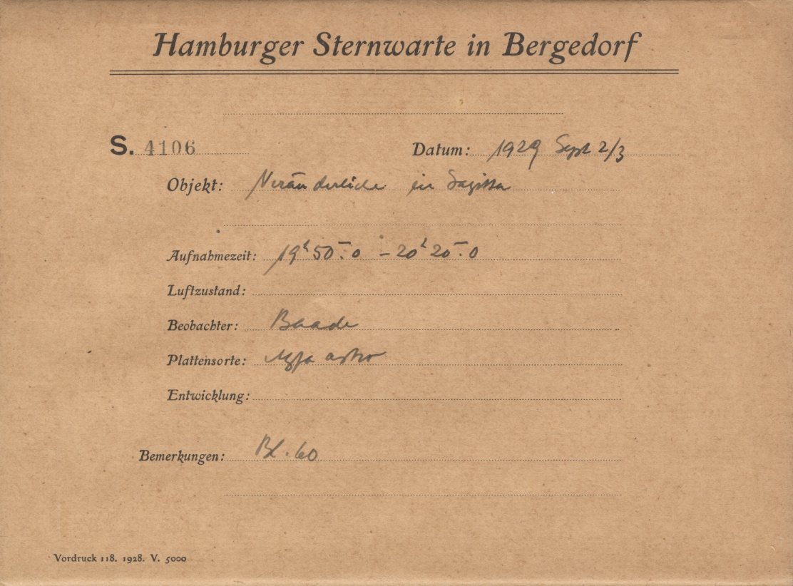 Logpage