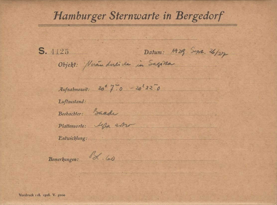 Logpage