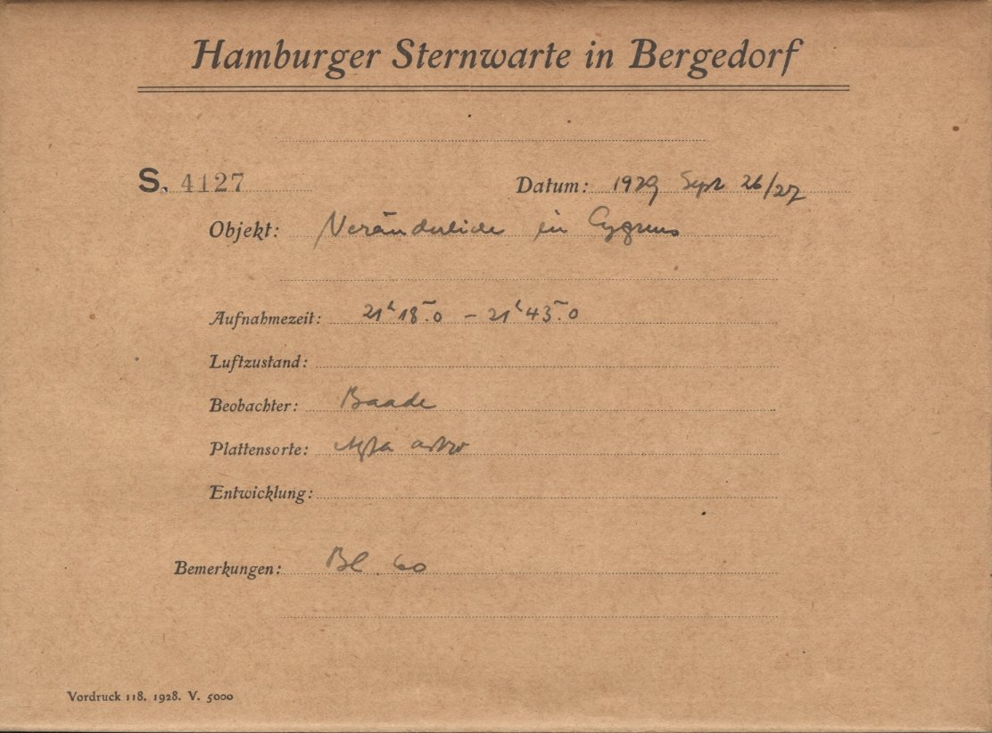 Logpage