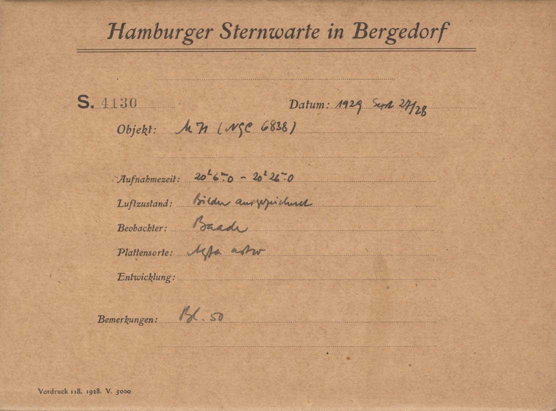 Logpage