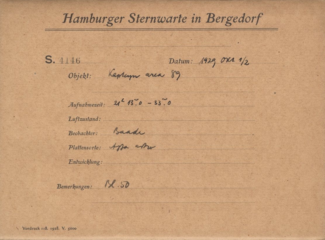 Logpage