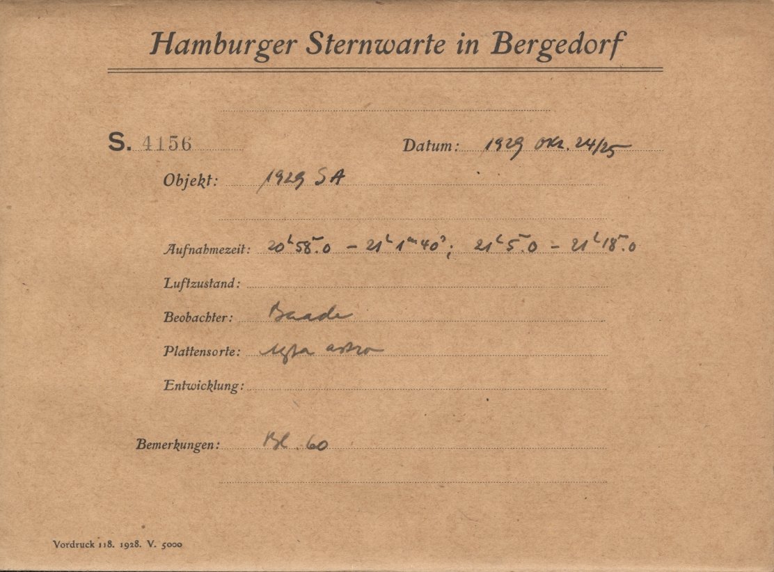 Logpage