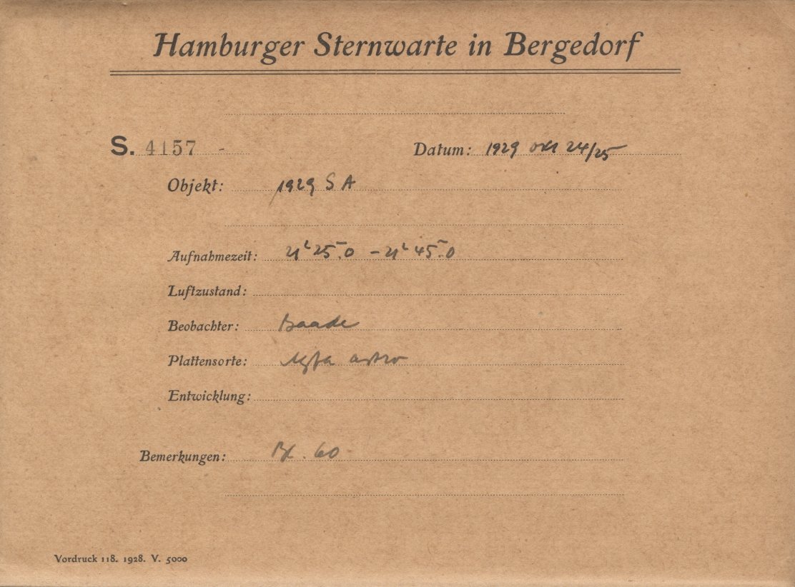 Logpage