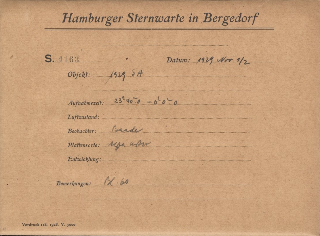 Logpage