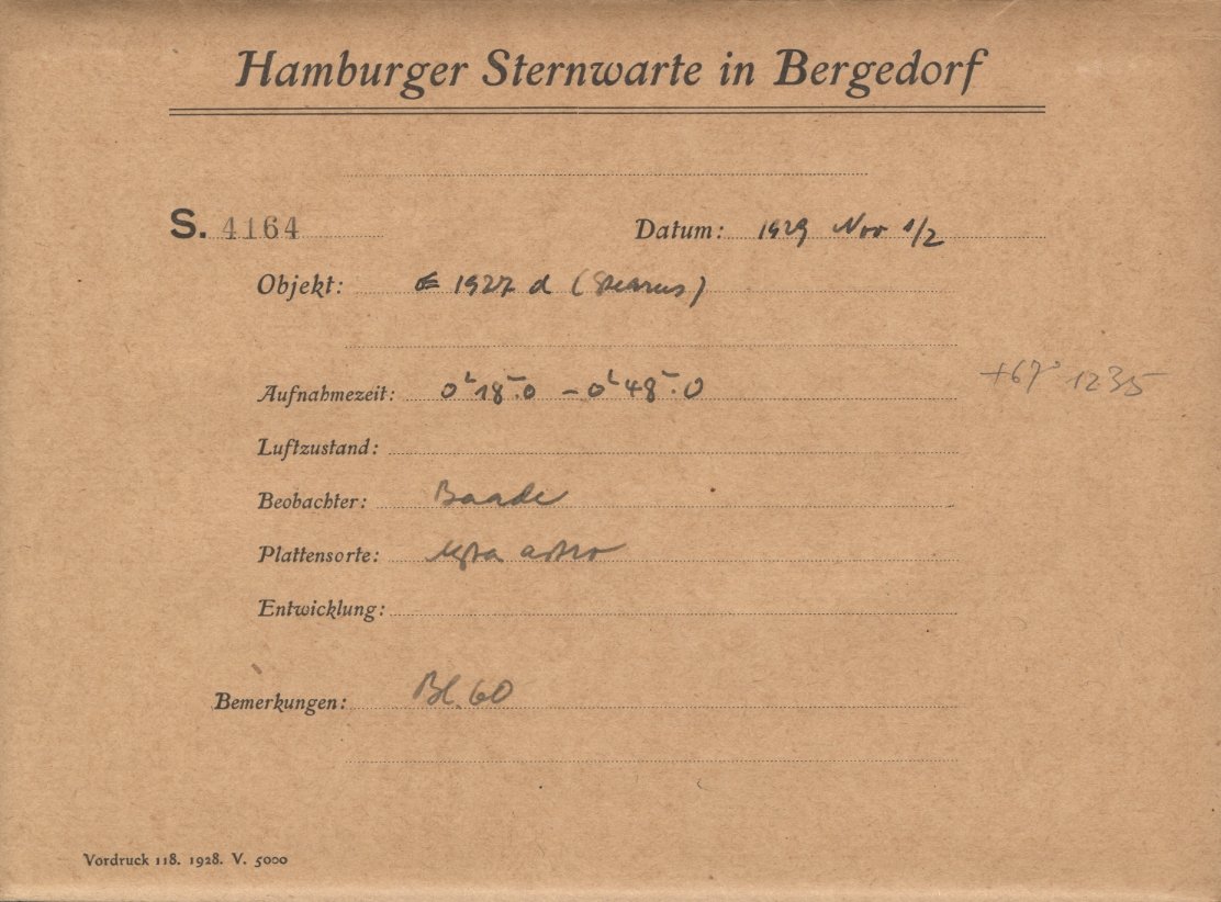Logpage