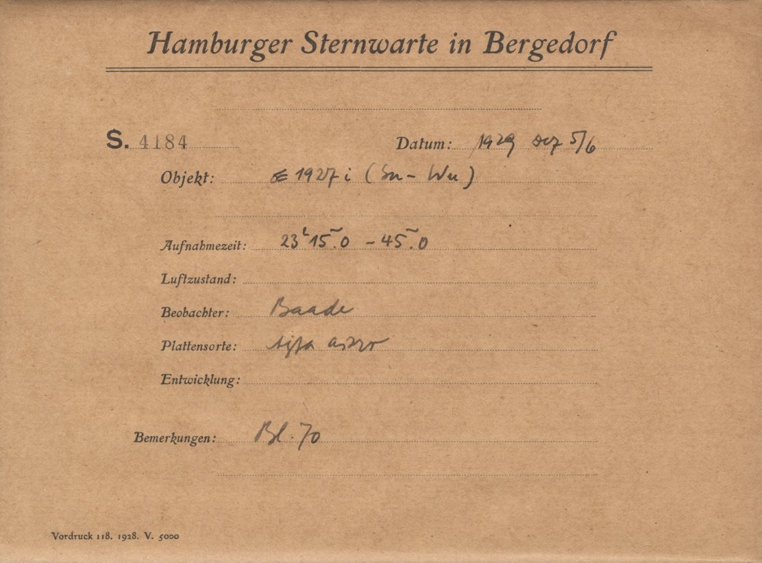 Logpage