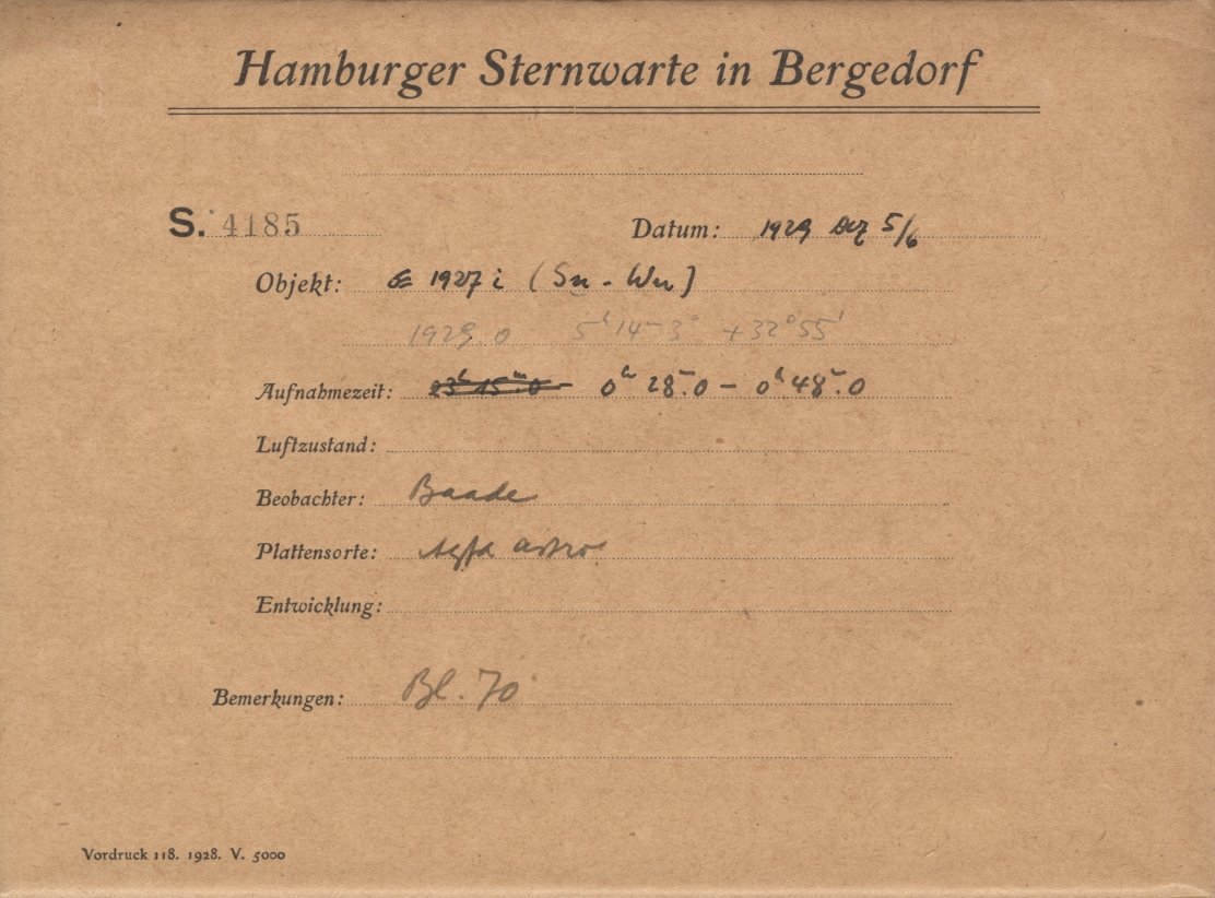 Logpage