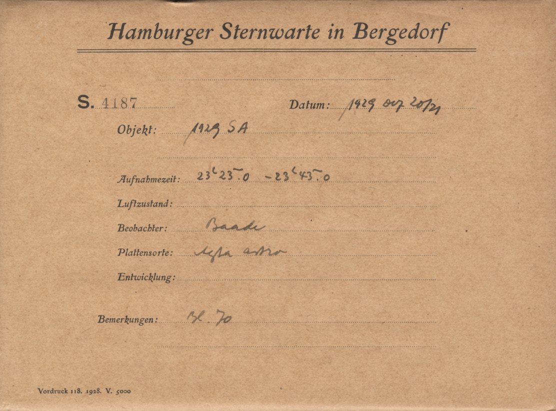 Logpage