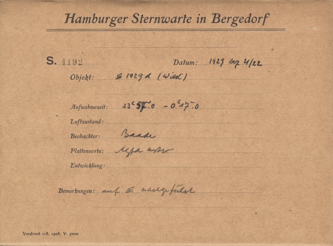 Logpage