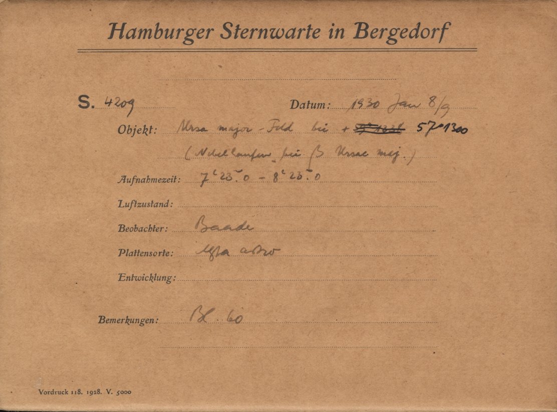 Logpage