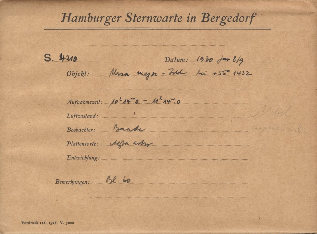Logpage