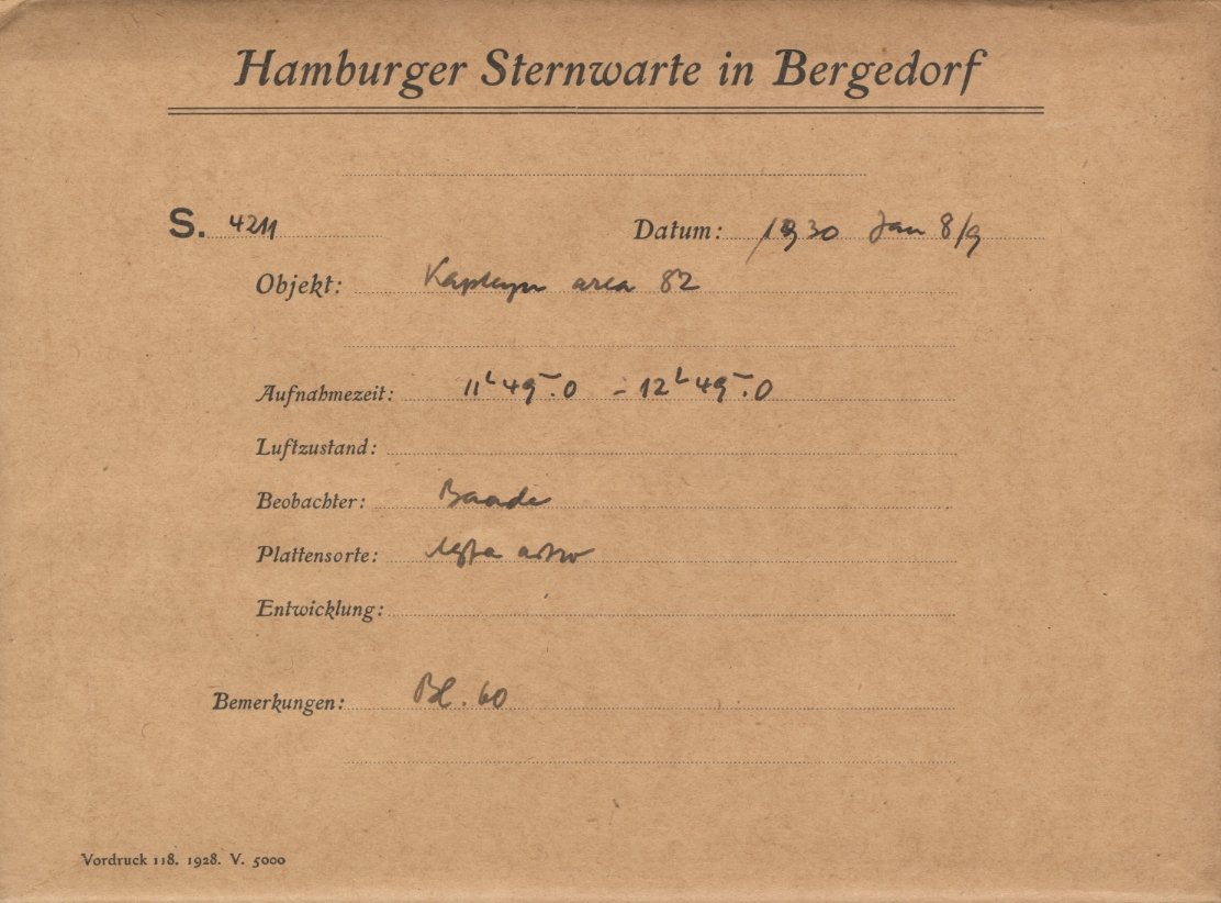 Logpage