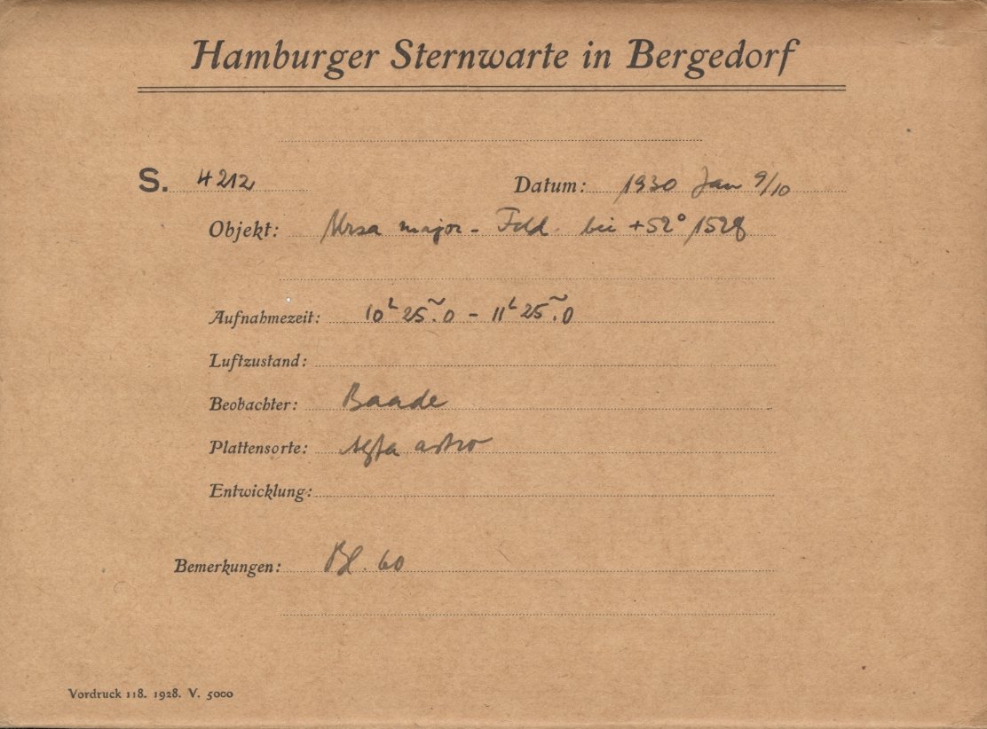 Logpage