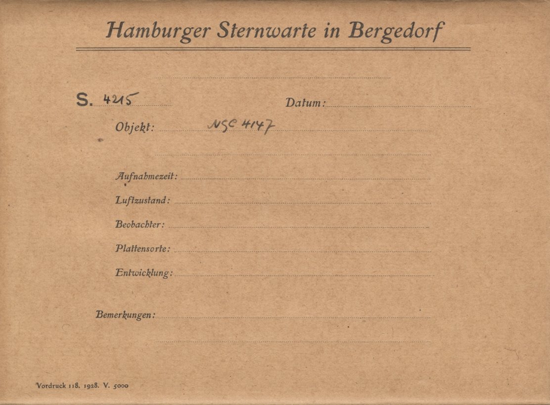 Logpage