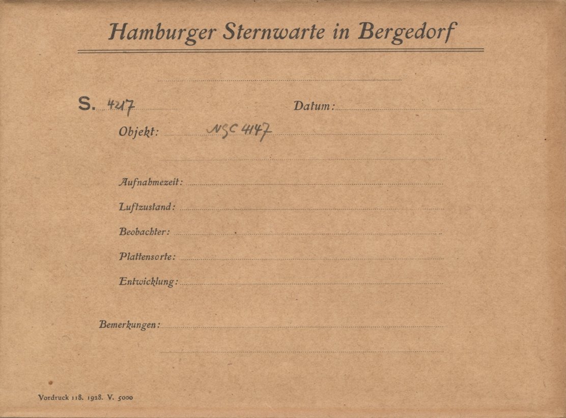 Logpage
