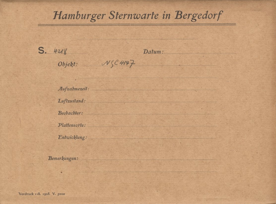 Logpage