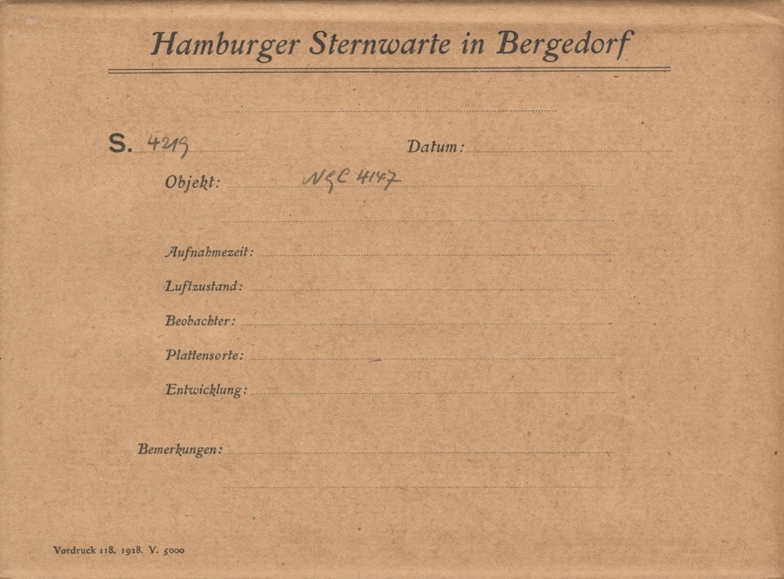 Logpage