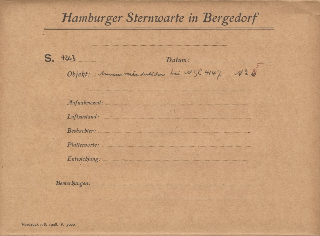 Logpage