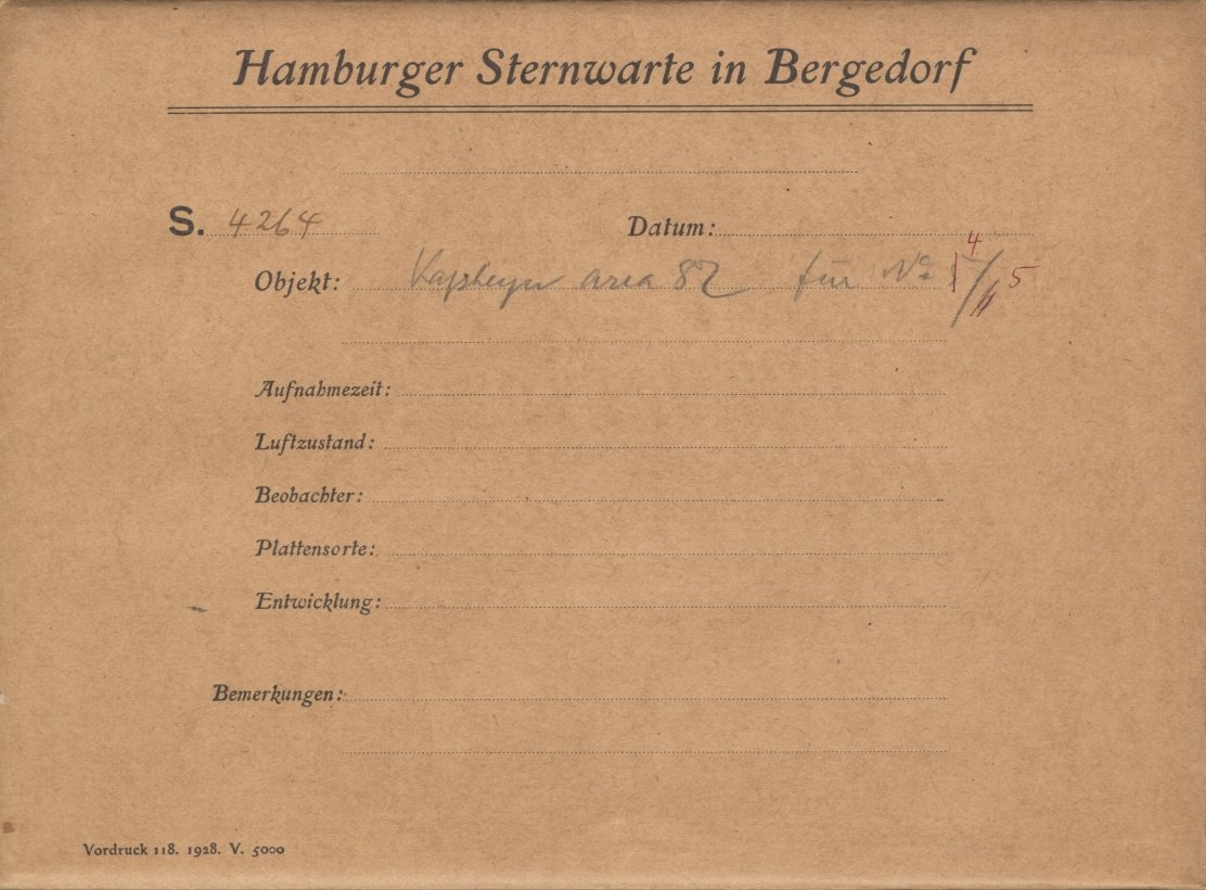 Logpage
