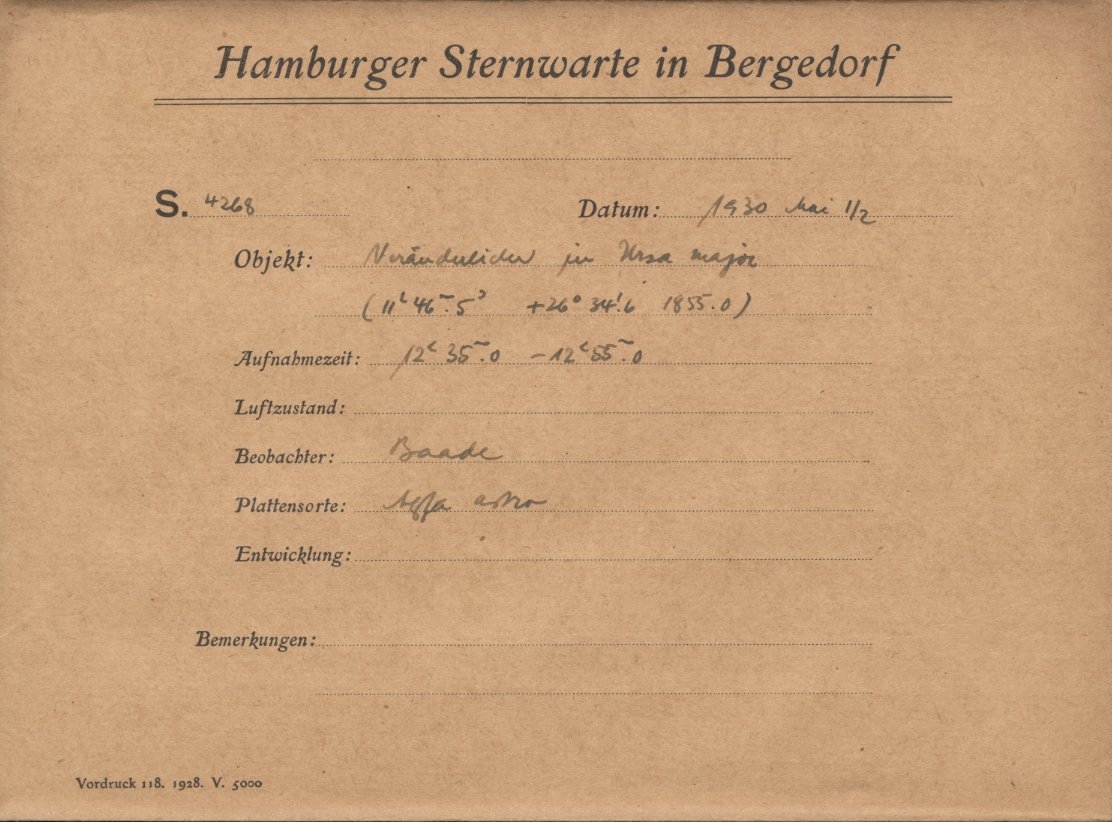 Logpage