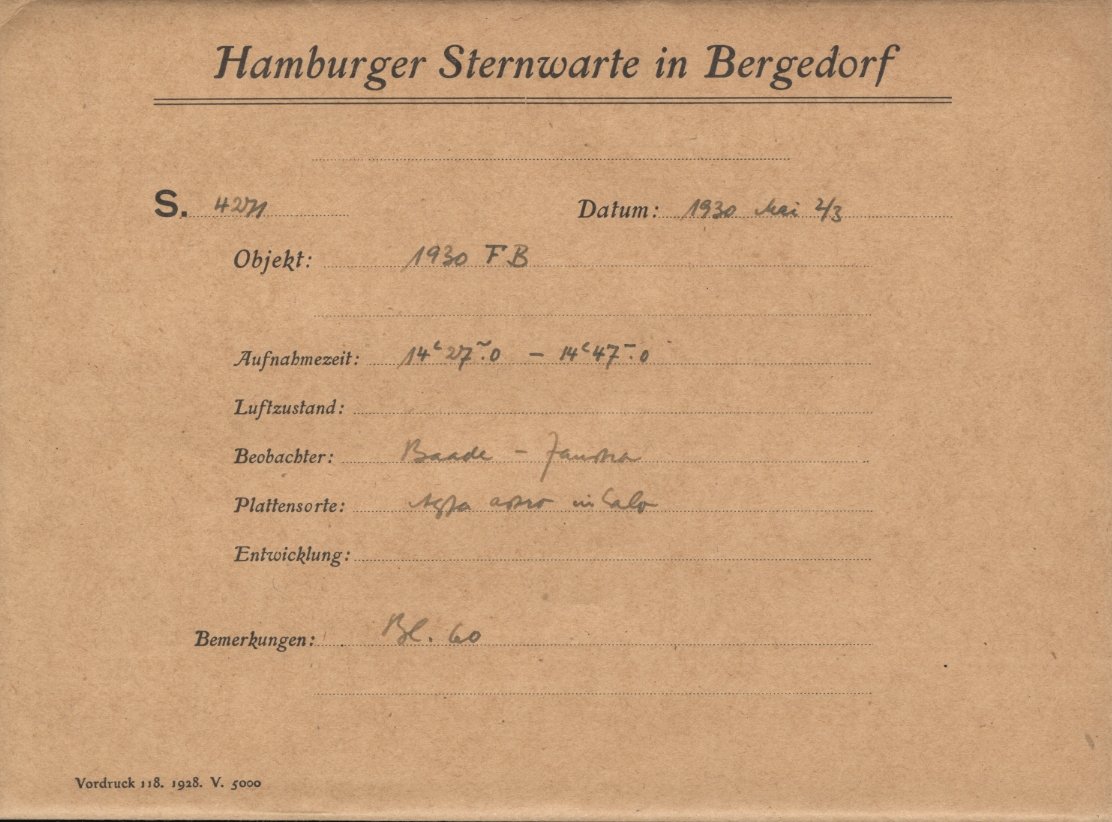 Logpage