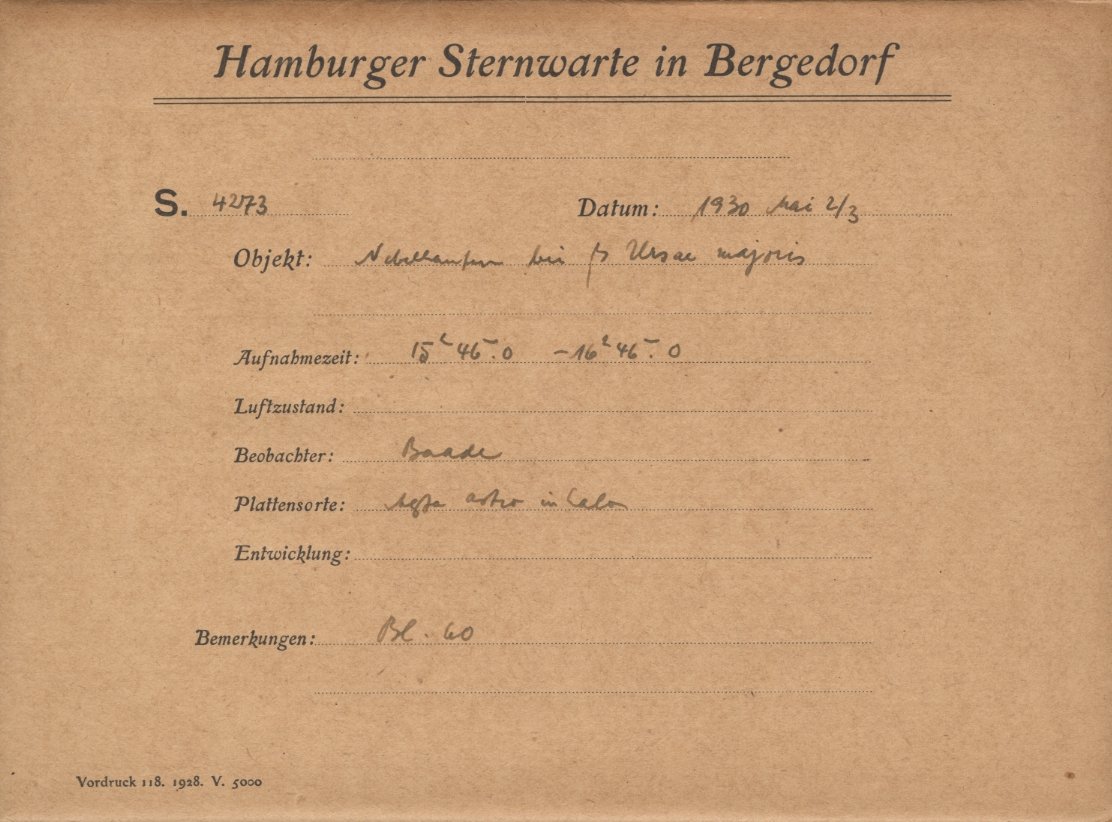 Logpage