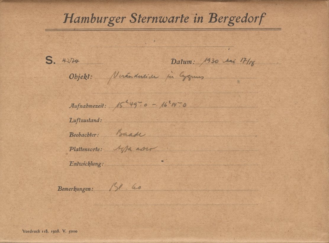 Logpage