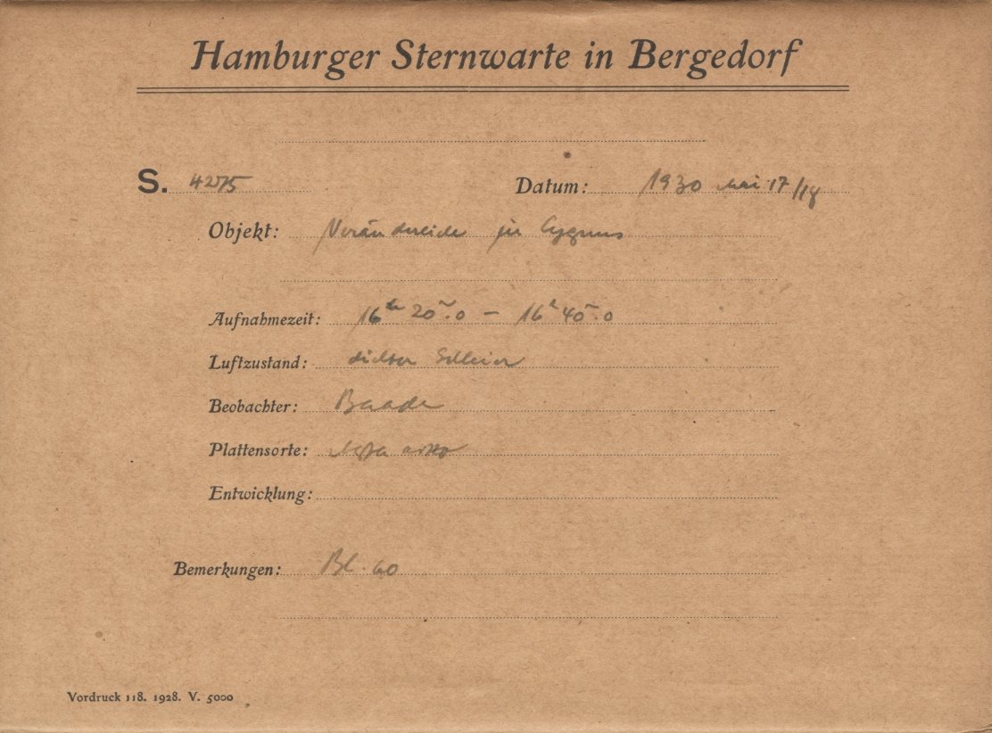 Logpage