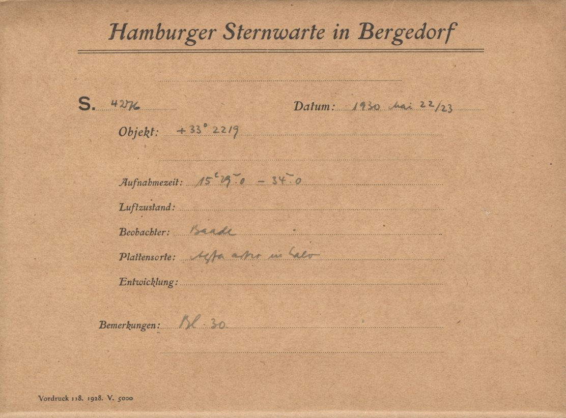 Logpage
