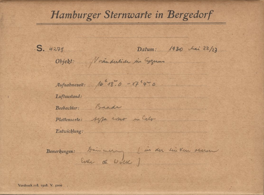 Logpage