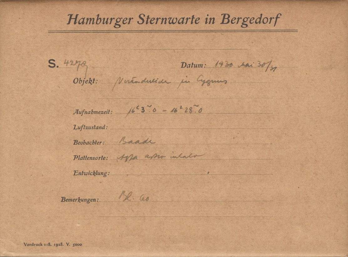 Logpage