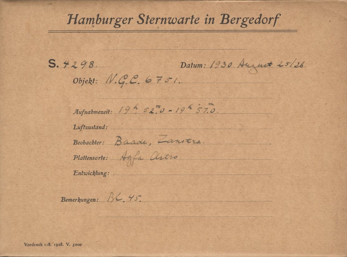 Logpage