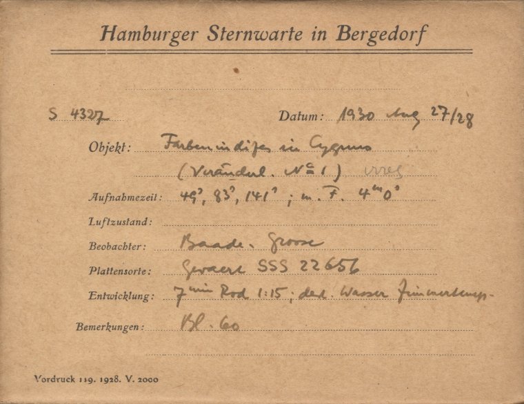 Logpage