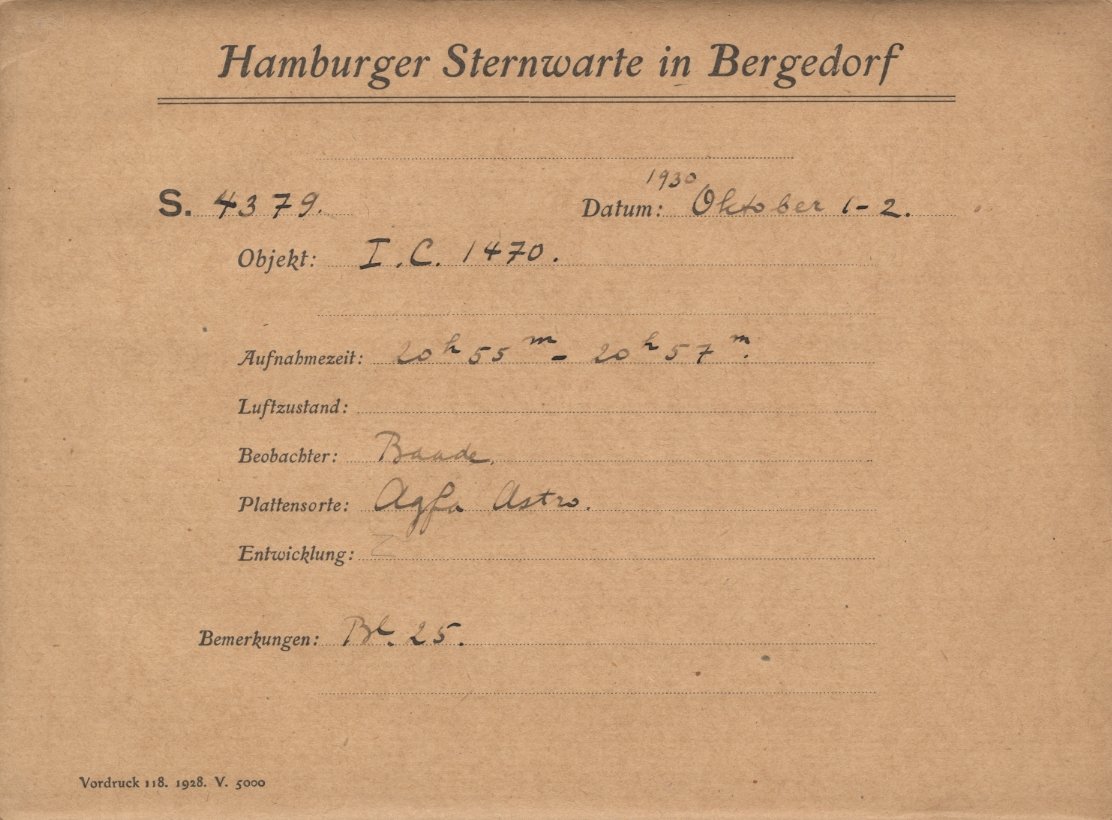 Logpage