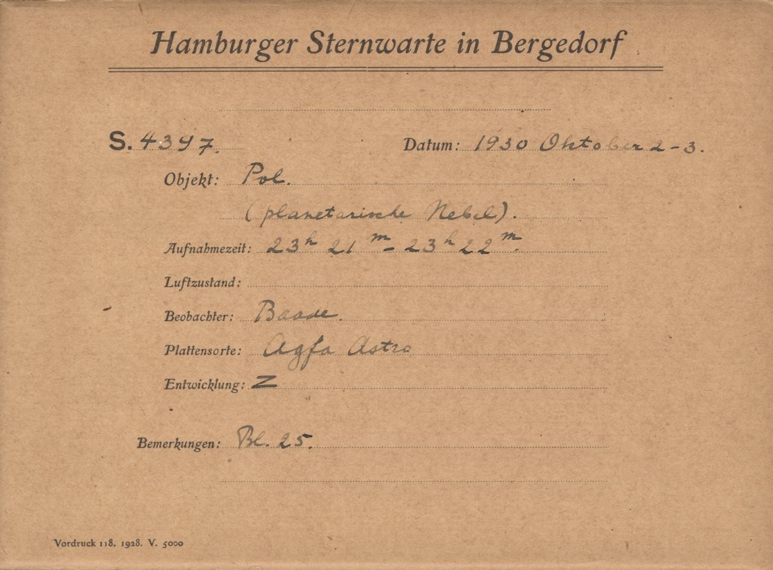Logpage