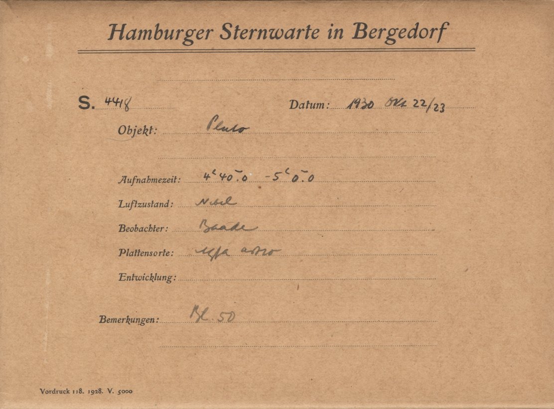Logpage