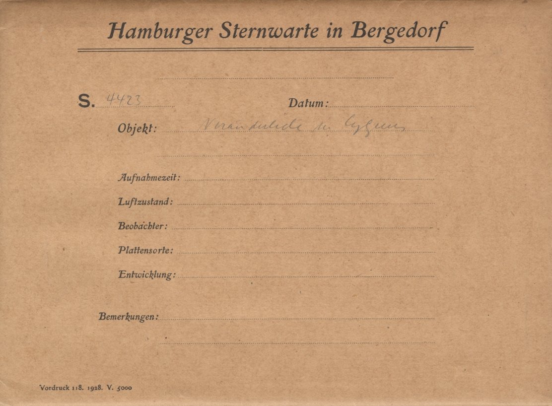 Logpage