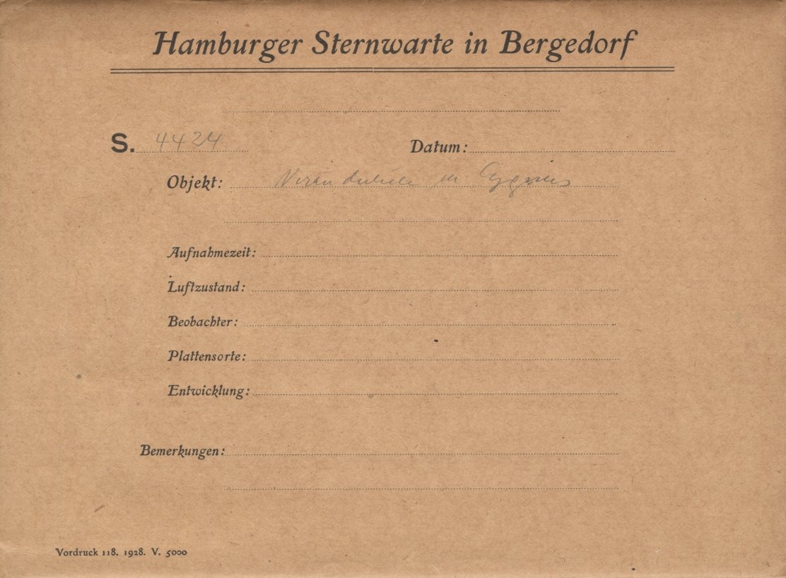 Logpage