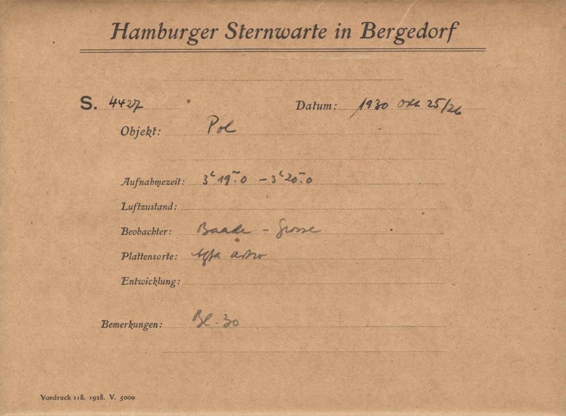 Logpage