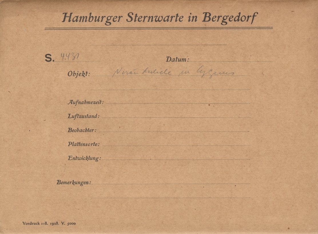 Logpage