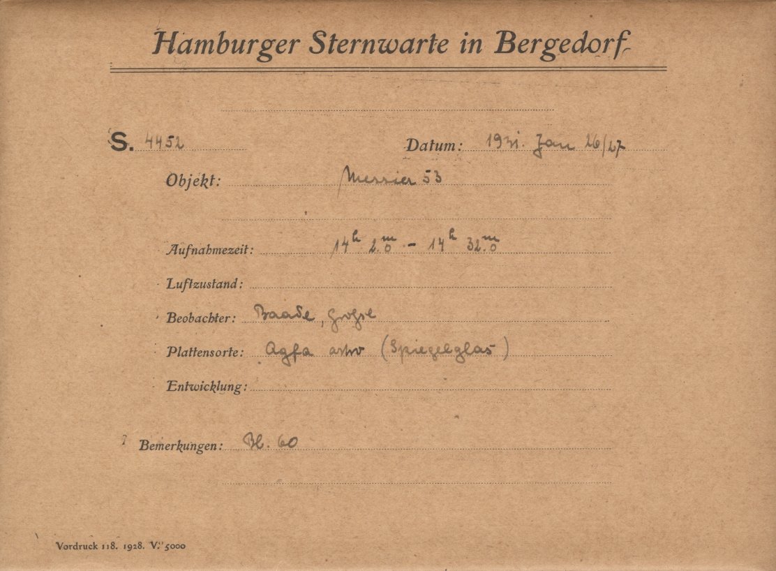 Logpage