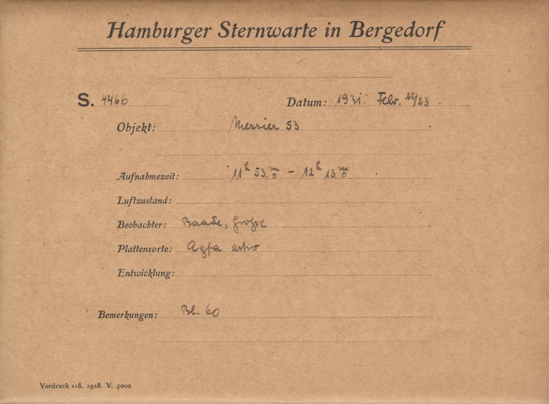 Logpage