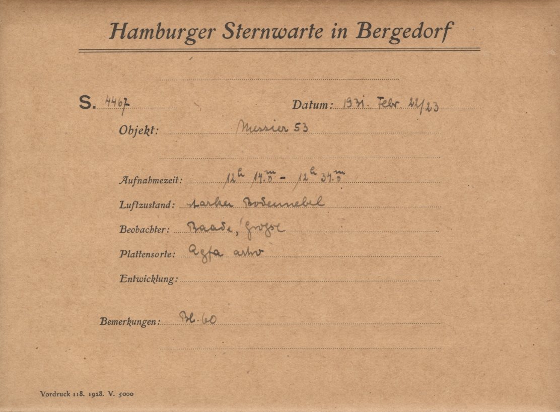 Logpage
